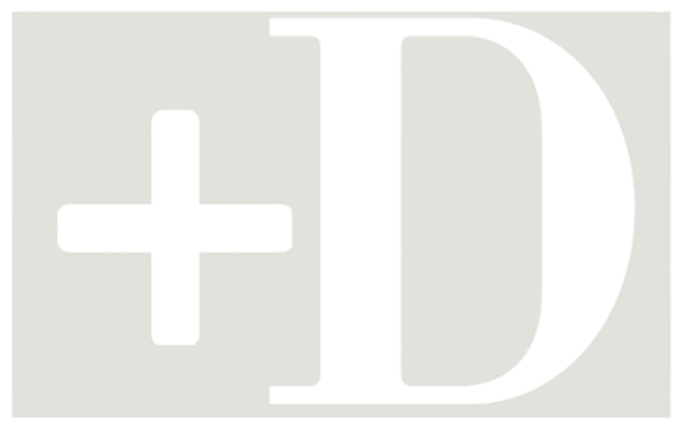 +D