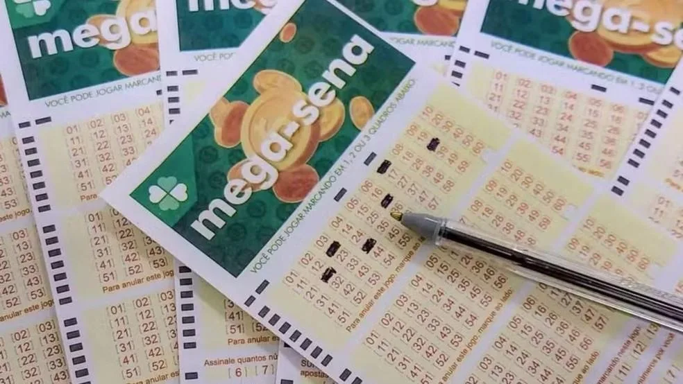 Mega-Sena Acumula R$ 38 Milhões