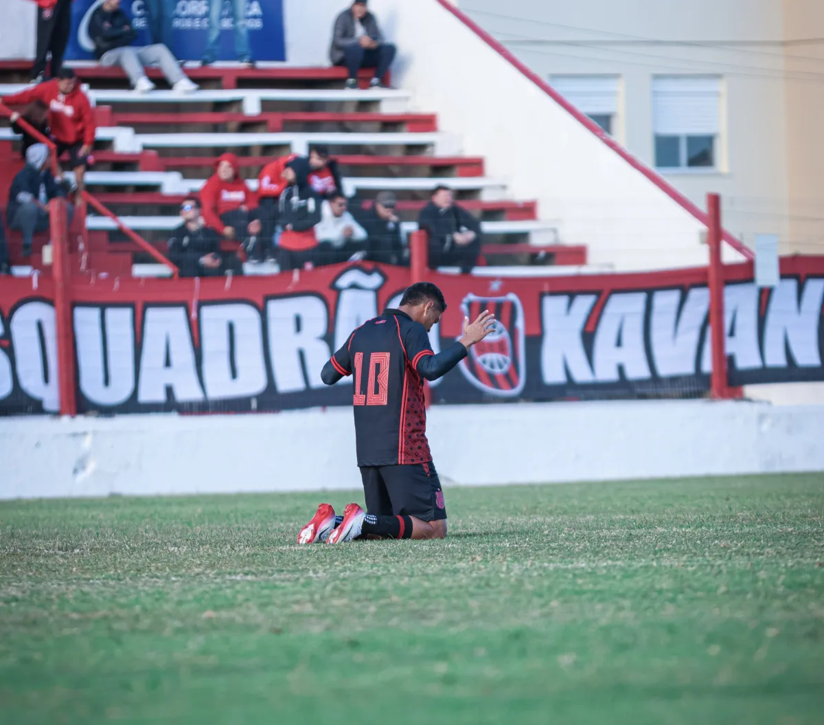 Copa FGF: Primeira final em Porto Alegre